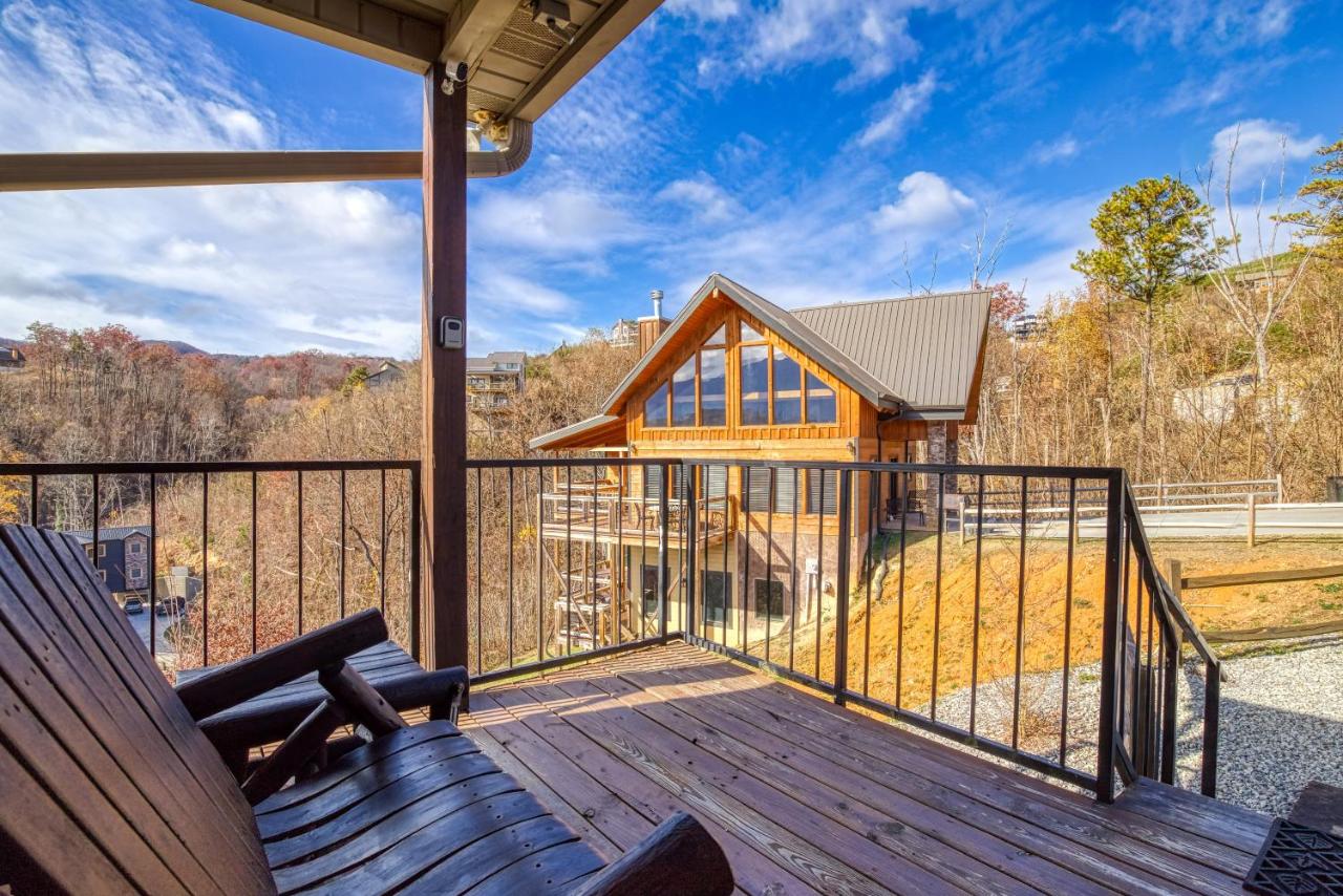 | A Million Dollar View