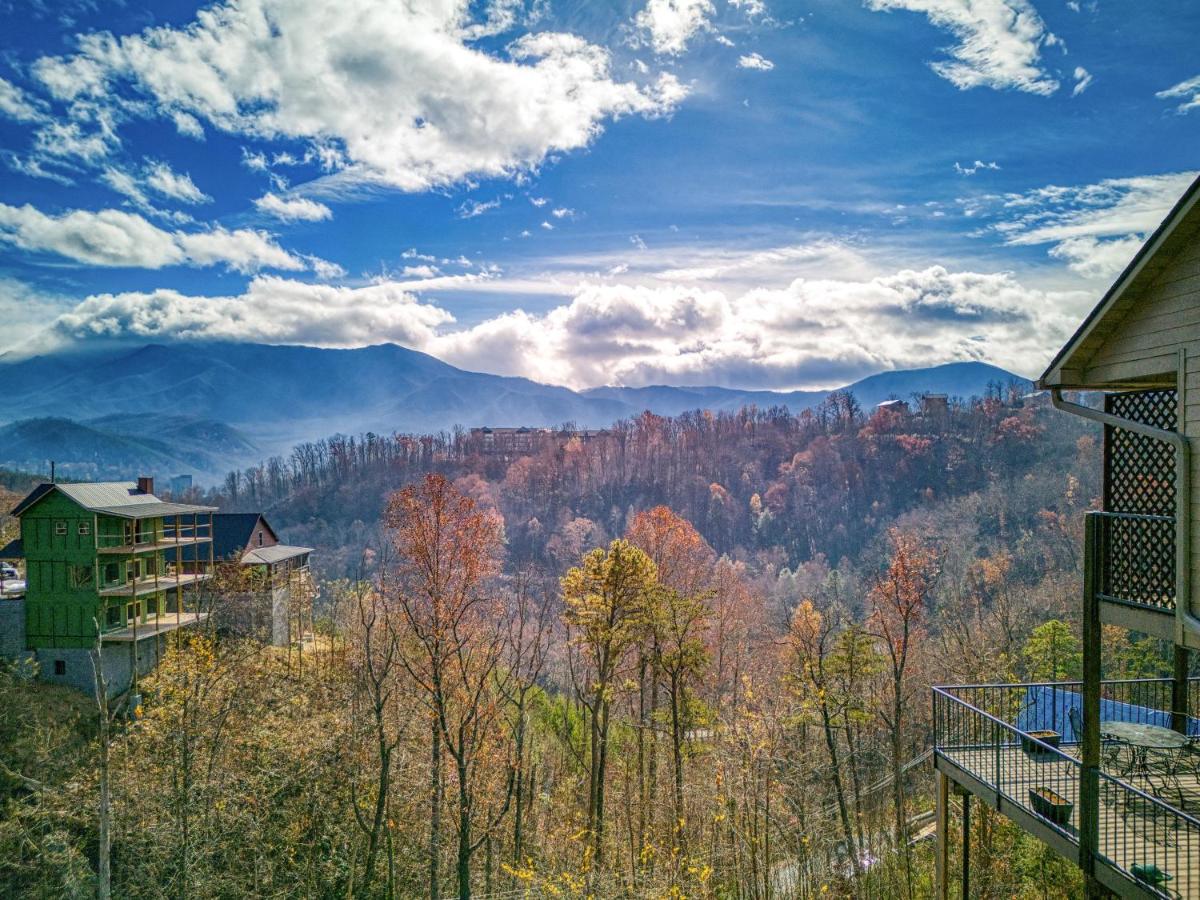 | A Million Dollar View