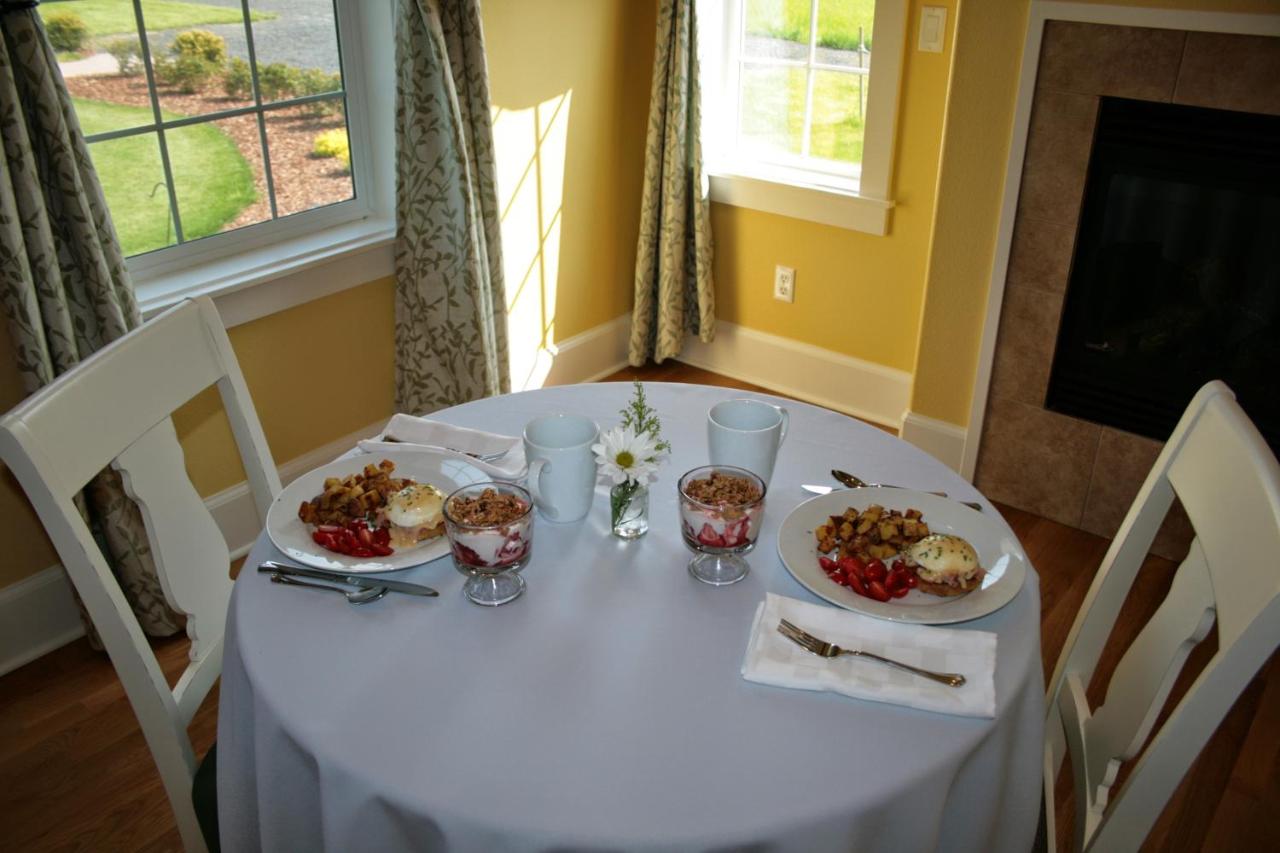 | La Bastide Bed and Breakfast