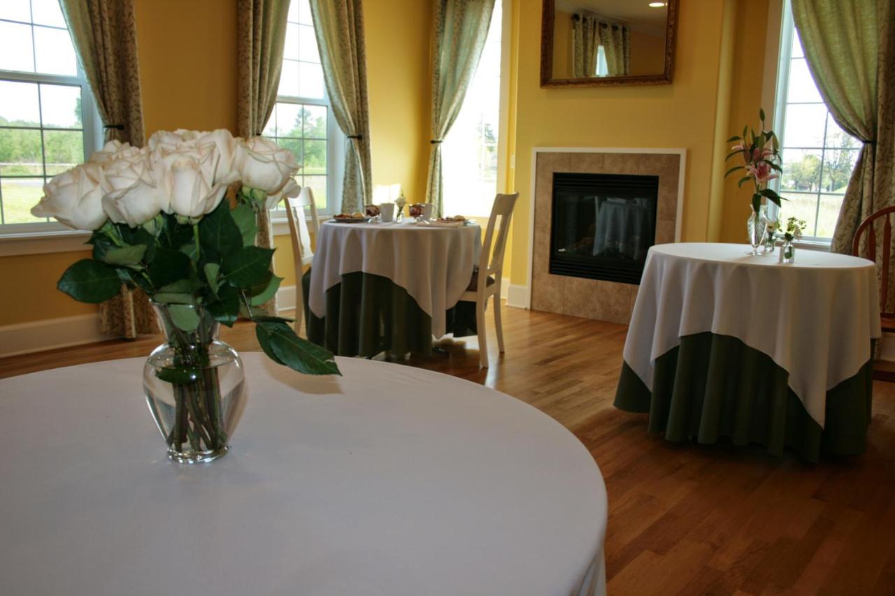 | La Bastide Bed and Breakfast