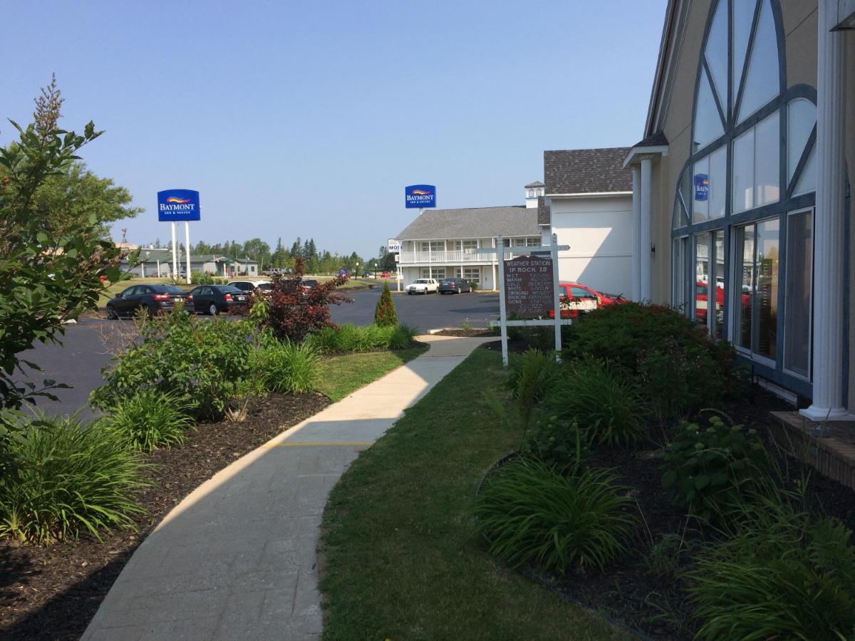  | Baymont by Wyndham St. Ignace Lakefront