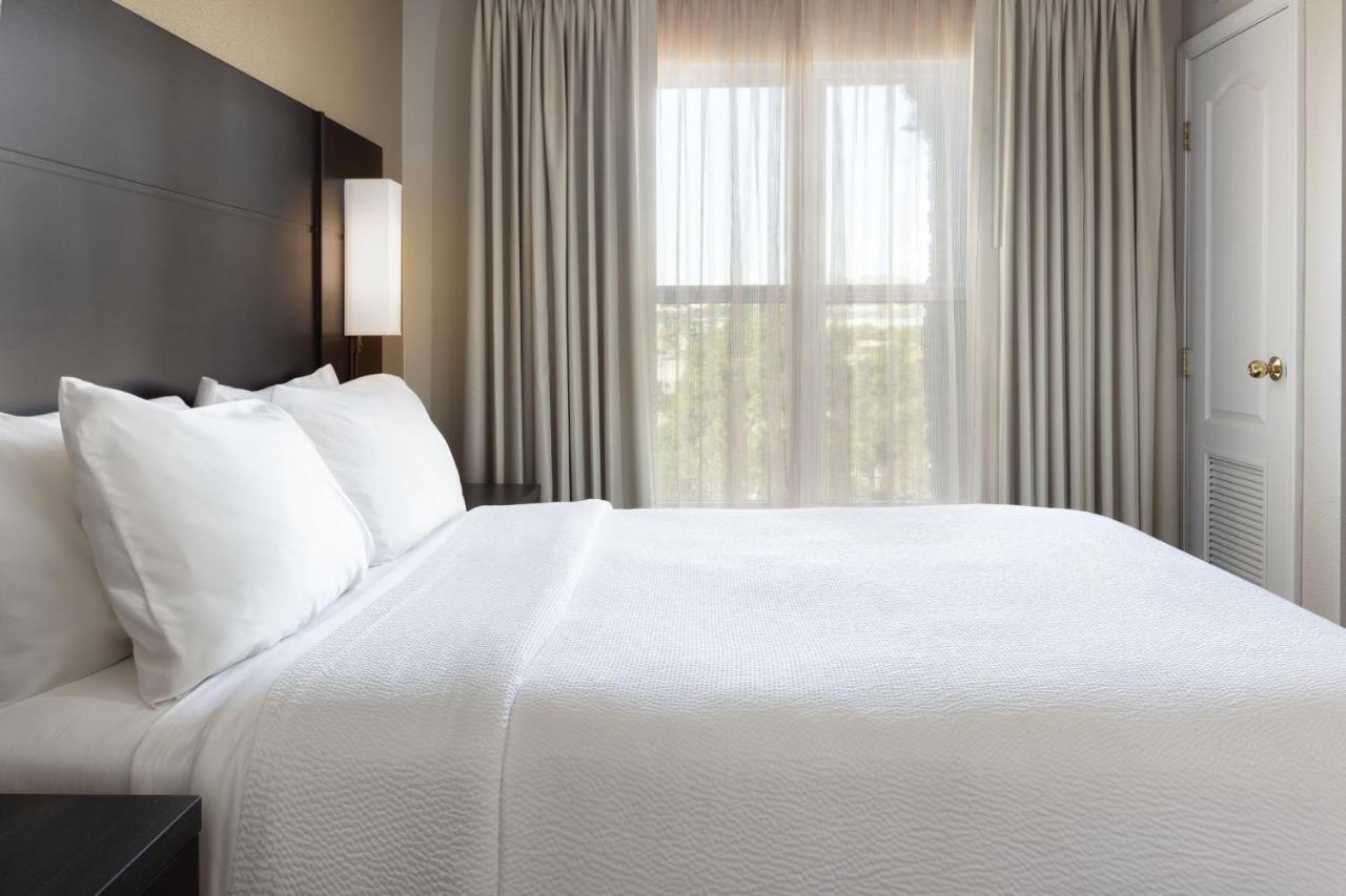| Residence Inn by Marriott Corona Riverside