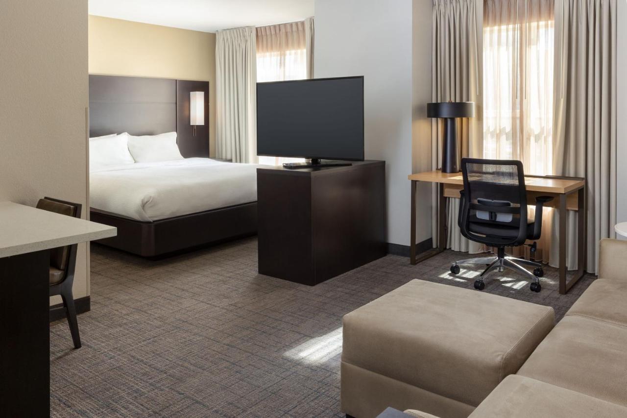 | Residence Inn by Marriott Corona Riverside