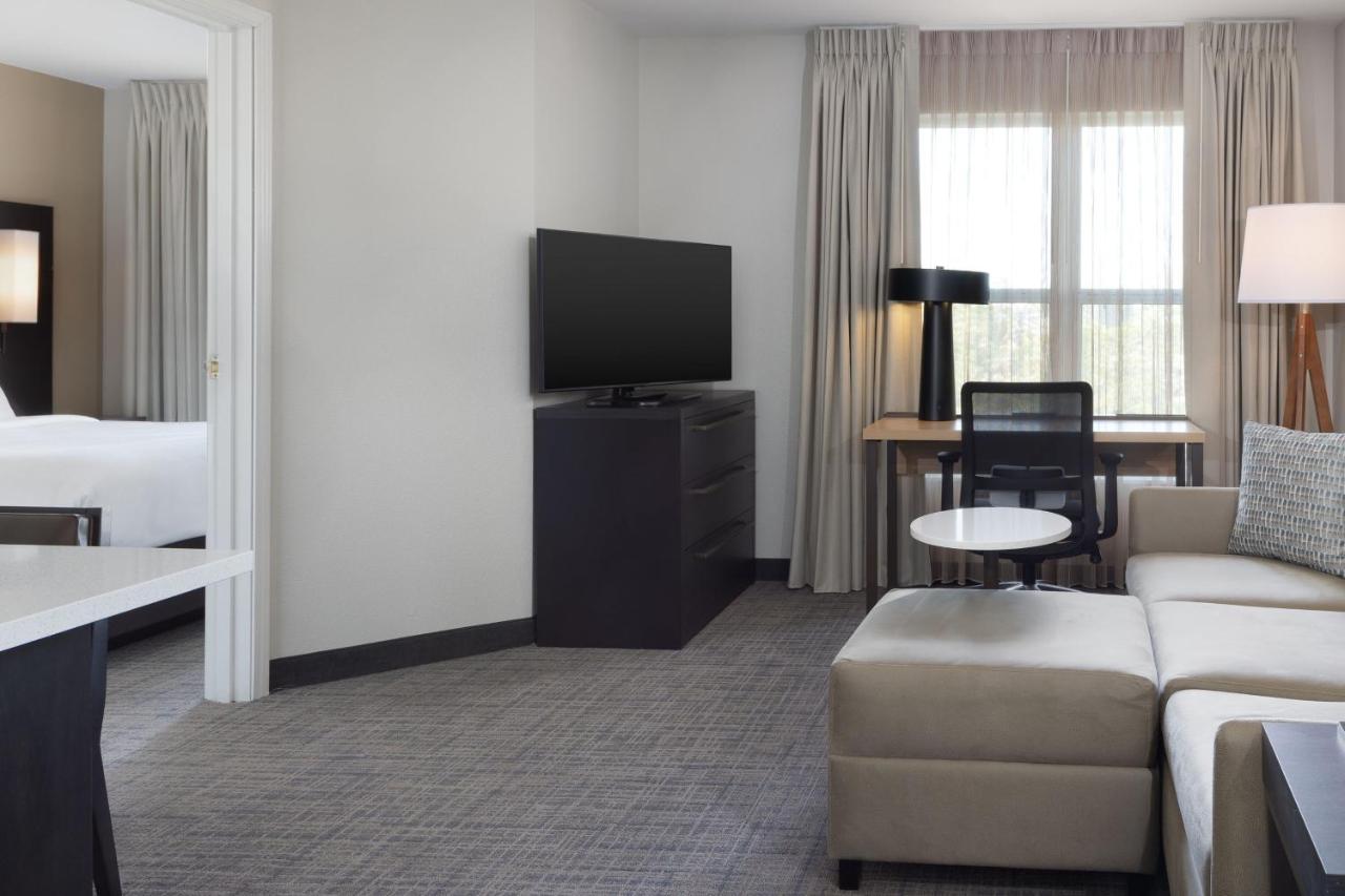 | Residence Inn by Marriott Corona Riverside