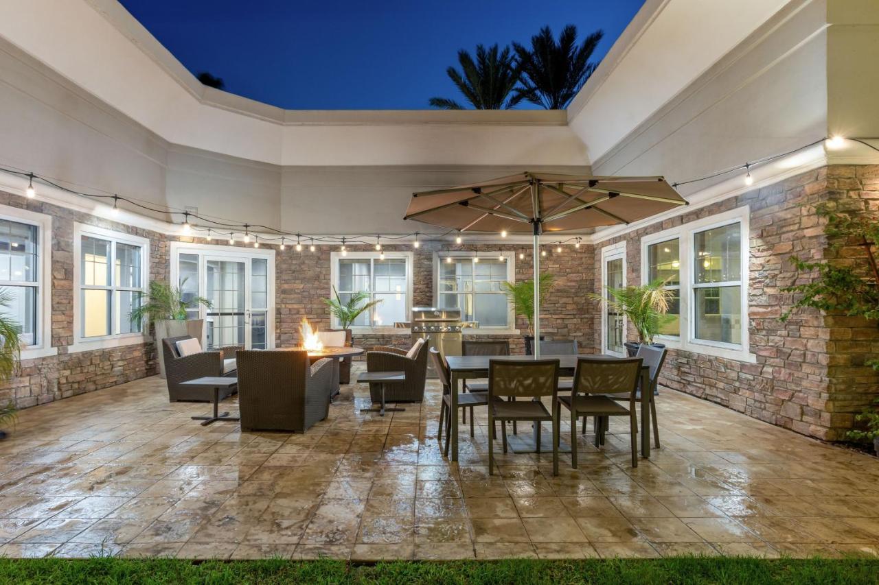 | Residence Inn by Marriott Corona Riverside