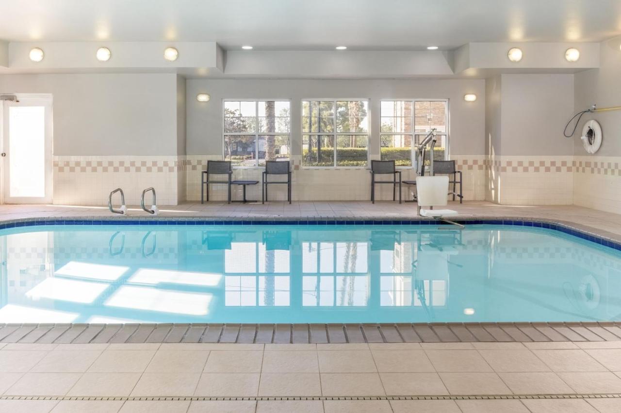 | Residence Inn by Marriott Corona Riverside