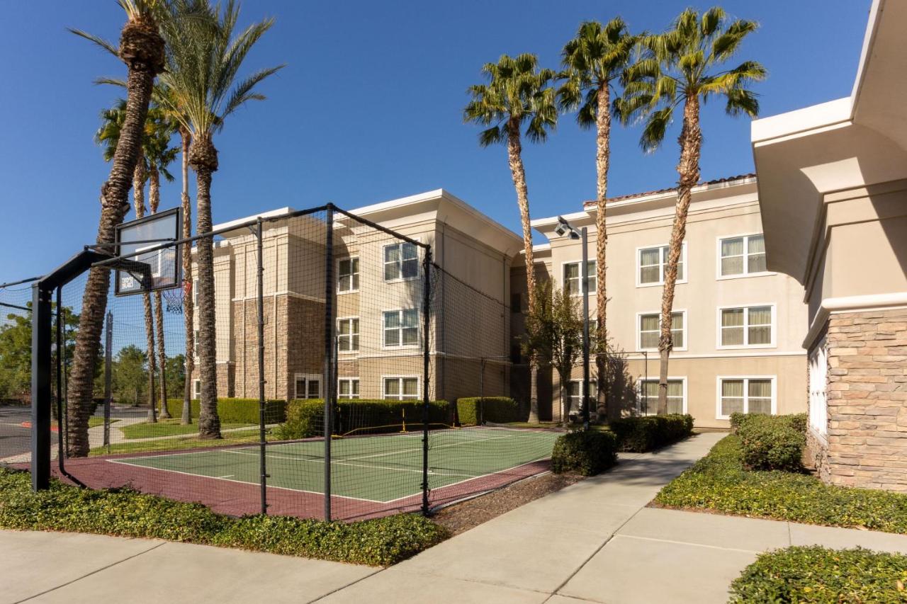 | Residence Inn by Marriott Corona Riverside