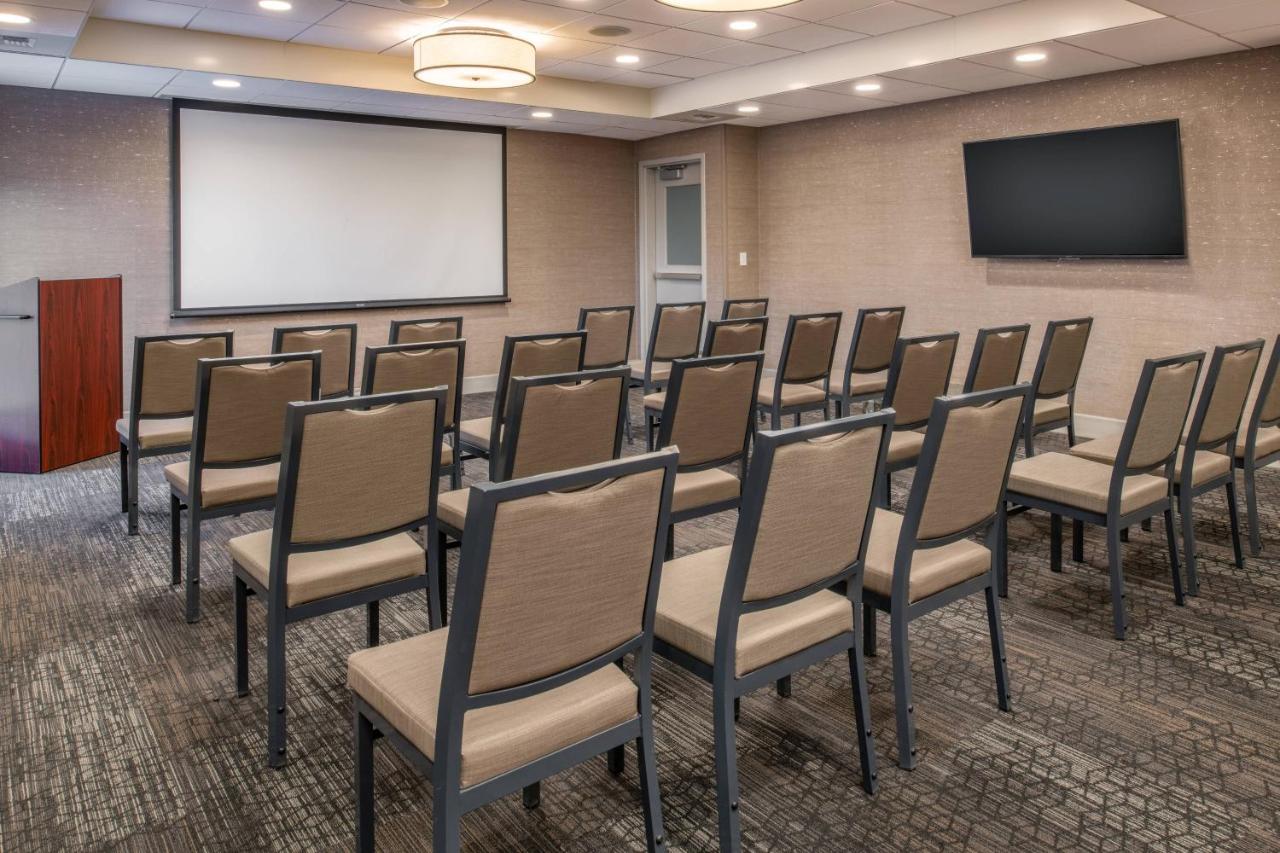 | Residence Inn by Marriott Bozeman
