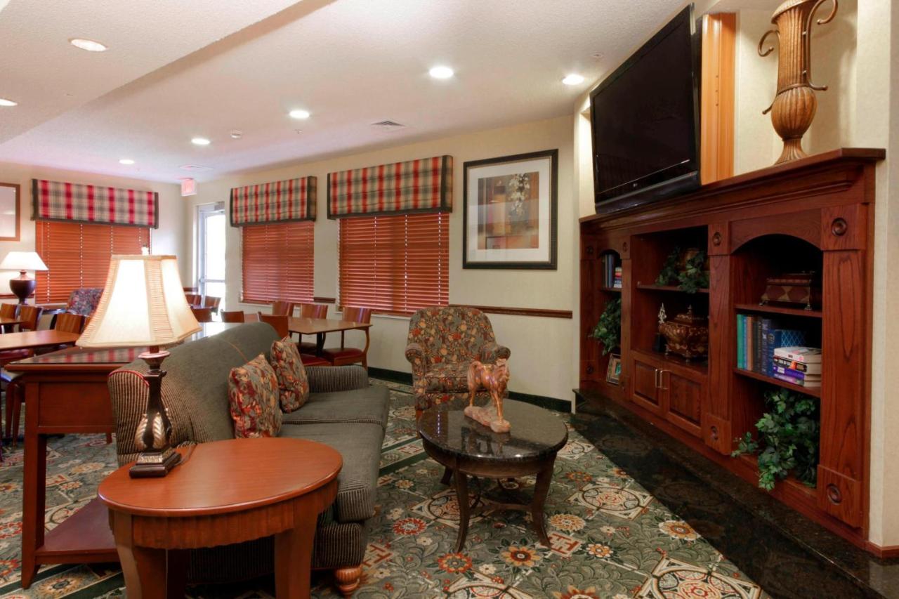  | Residence Inn by Marriott Oklahoma City South