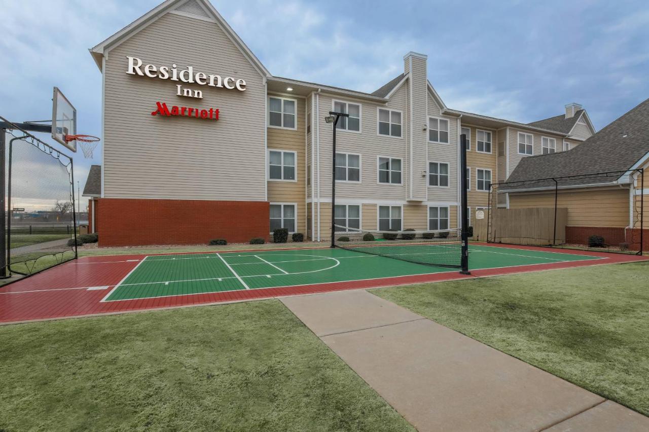  | Residence Inn by Marriott Oklahoma City South