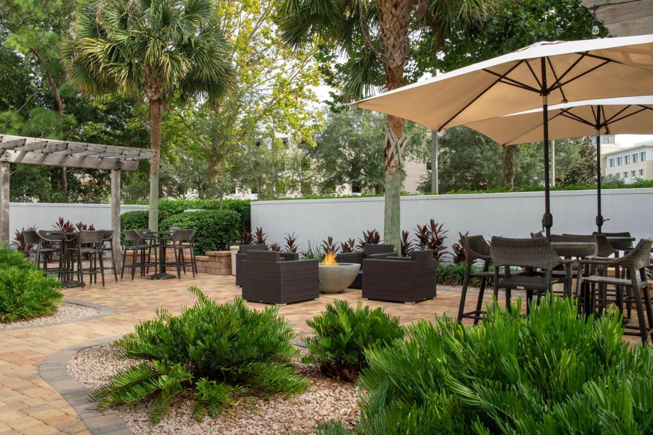  | Courtyard Jacksonville Flagler Center