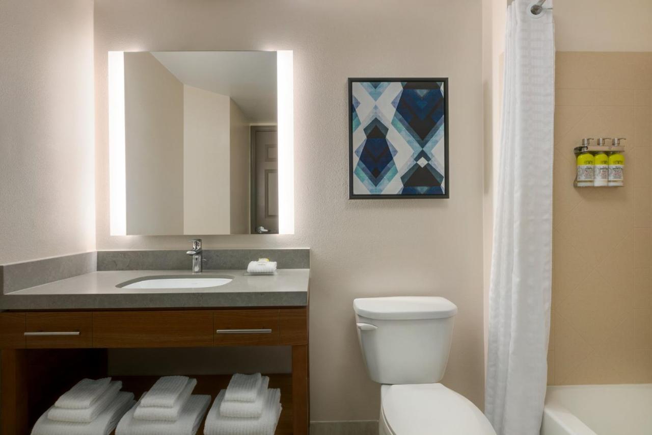Suite Selected at Check In at Candlewood Suites Harrisburg I-81 - Hershey Area by IHG