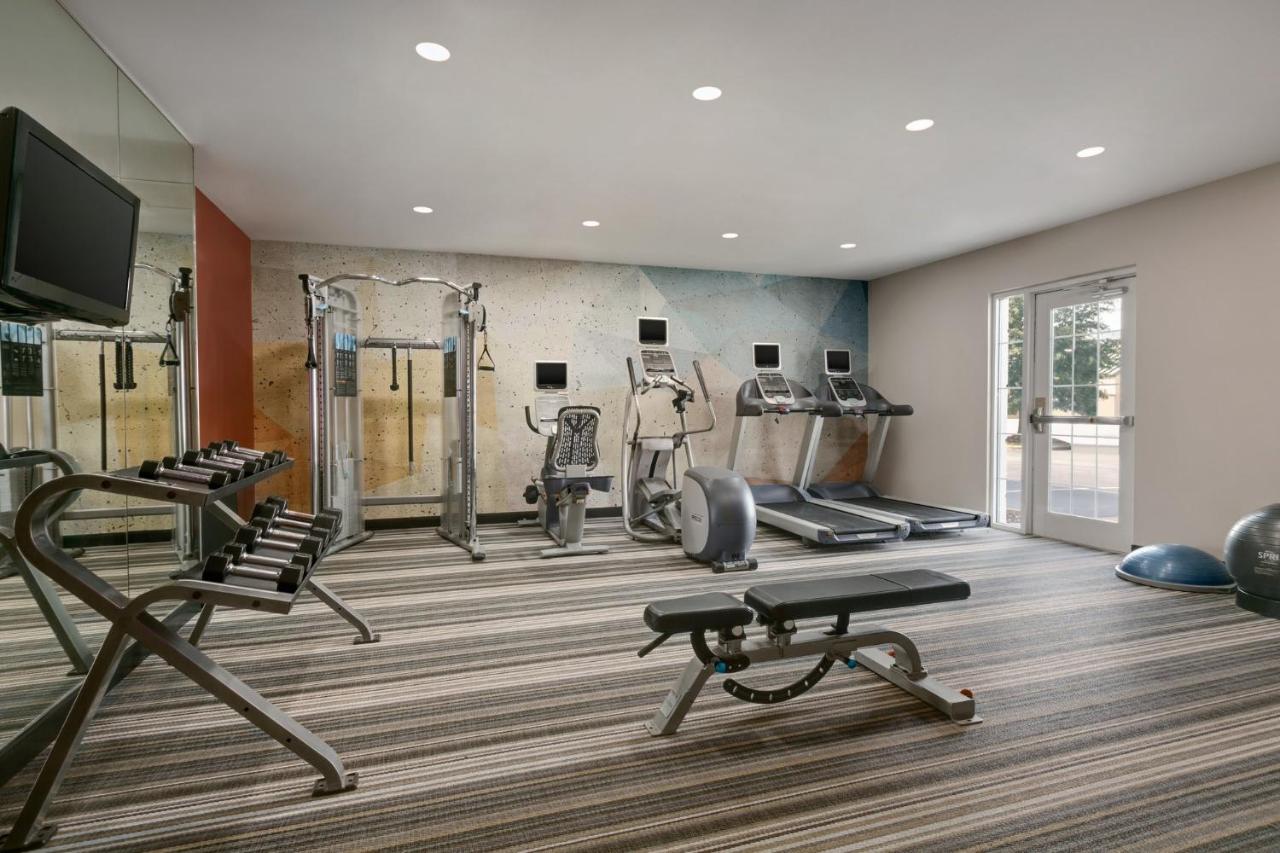  | Candlewood Suites Harrisburg