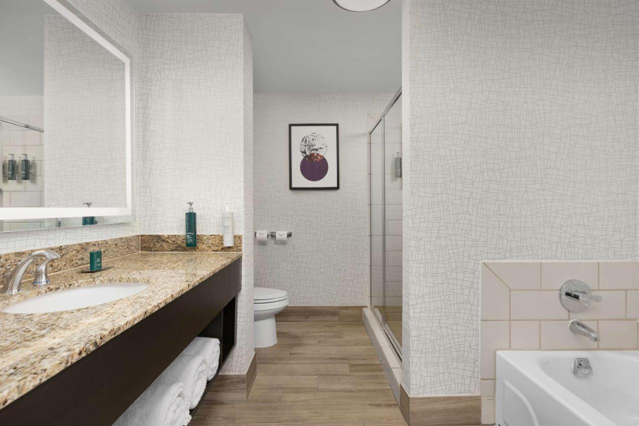King Room - Non-Smoking at DoubleTree by Hilton Chicago O'Hare Airport - Rosemont