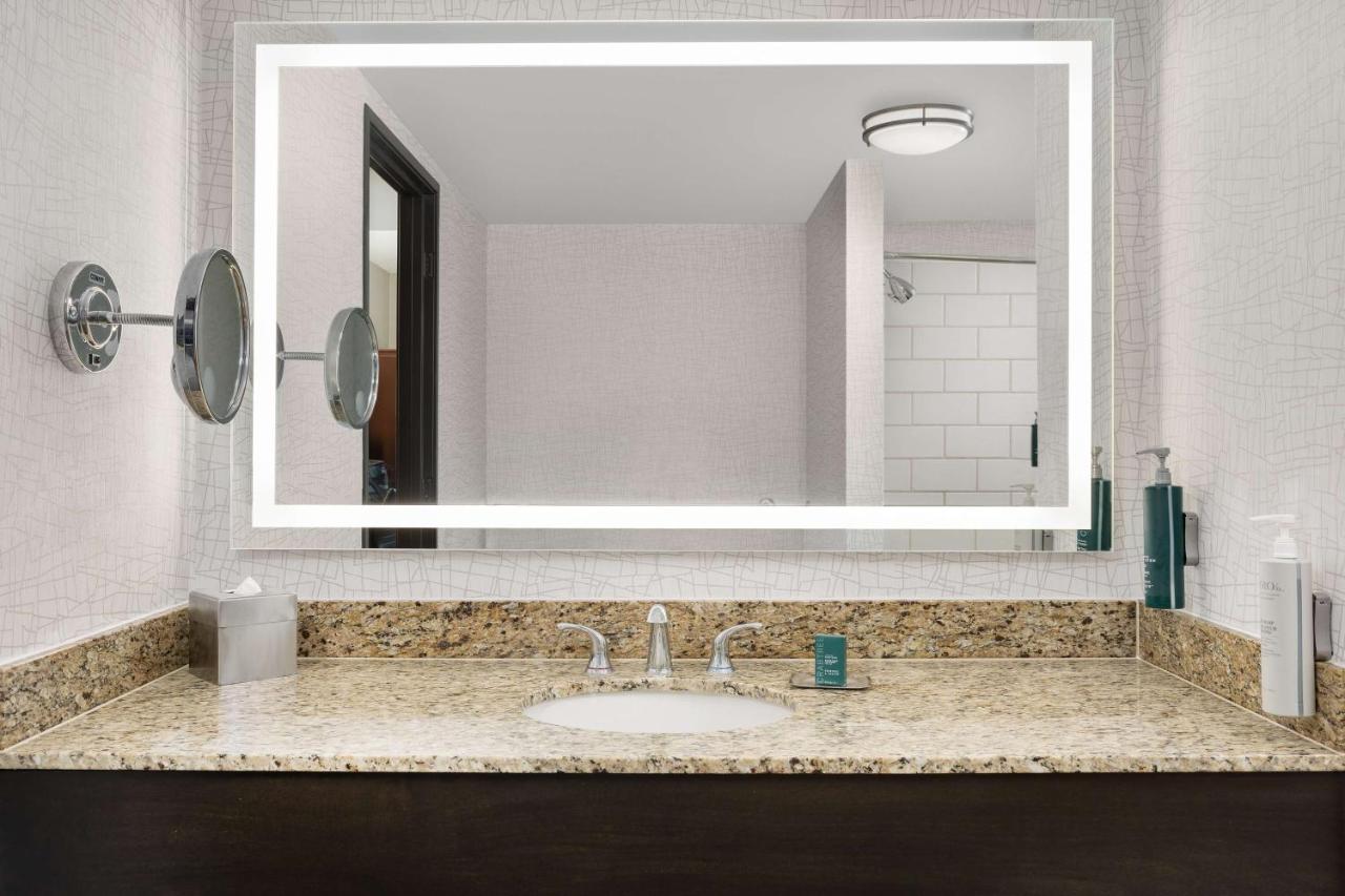 King Room - Non-Smoking at DoubleTree by Hilton Chicago O'Hare Airport - Rosemont