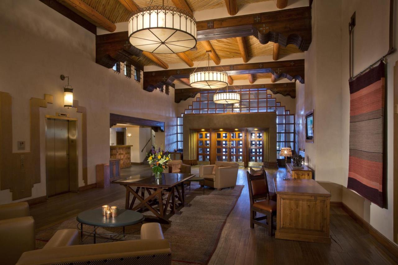 | Eldorado Hotel & Spa