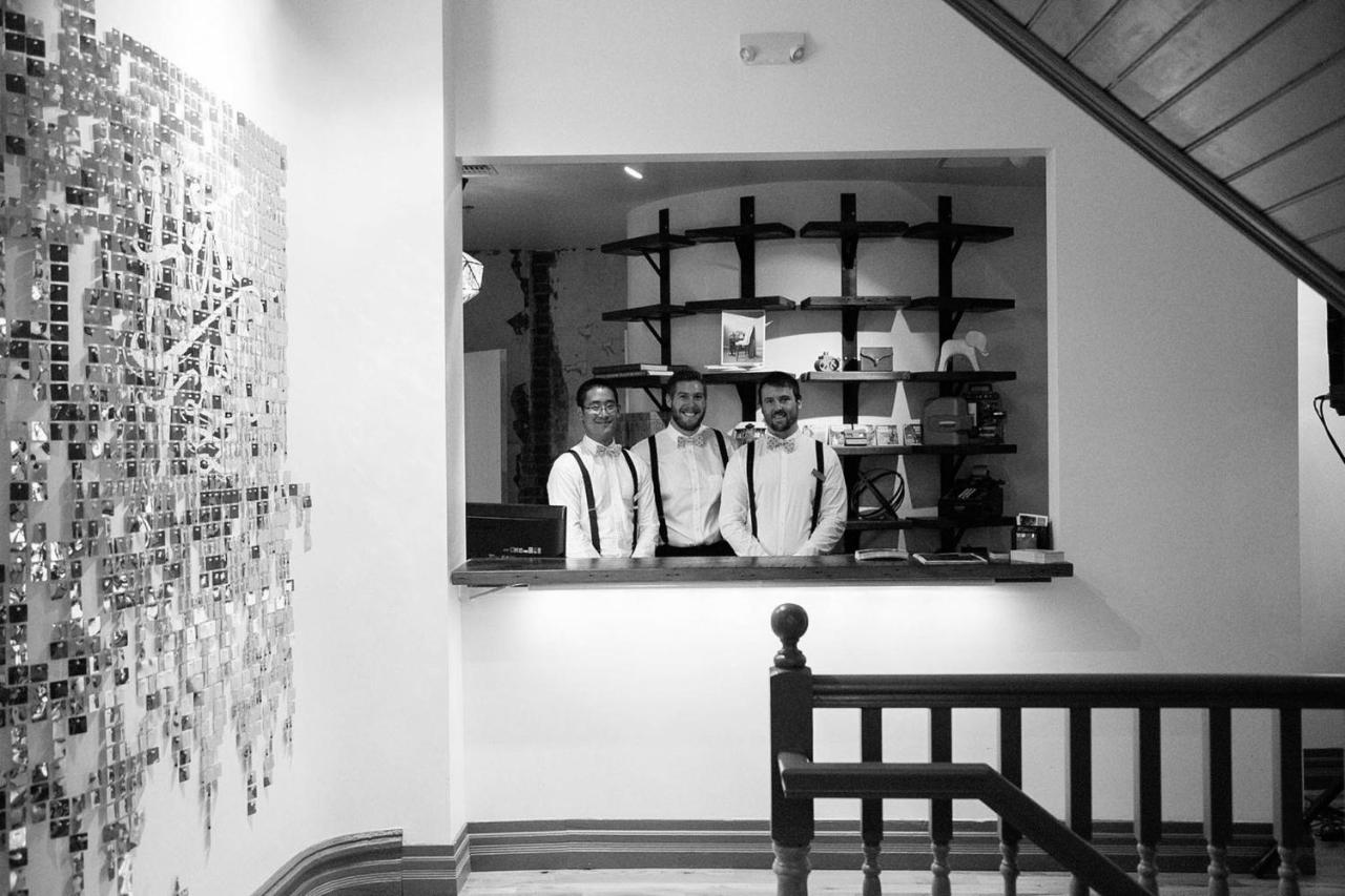 | Hostel Fish
