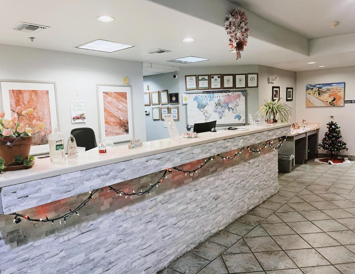 | North Shore Inn at Lake Mead
