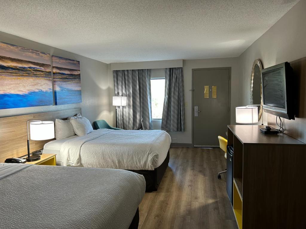| Days Inn by Wyndham St George