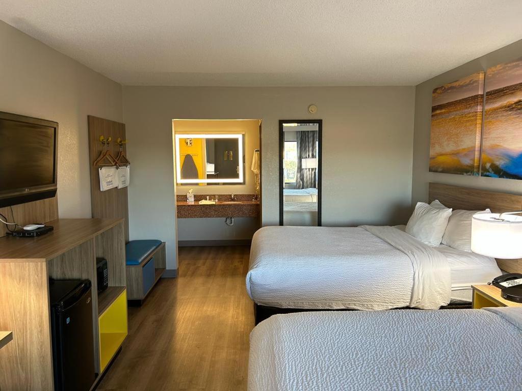  | Days Inn by Wyndham St George