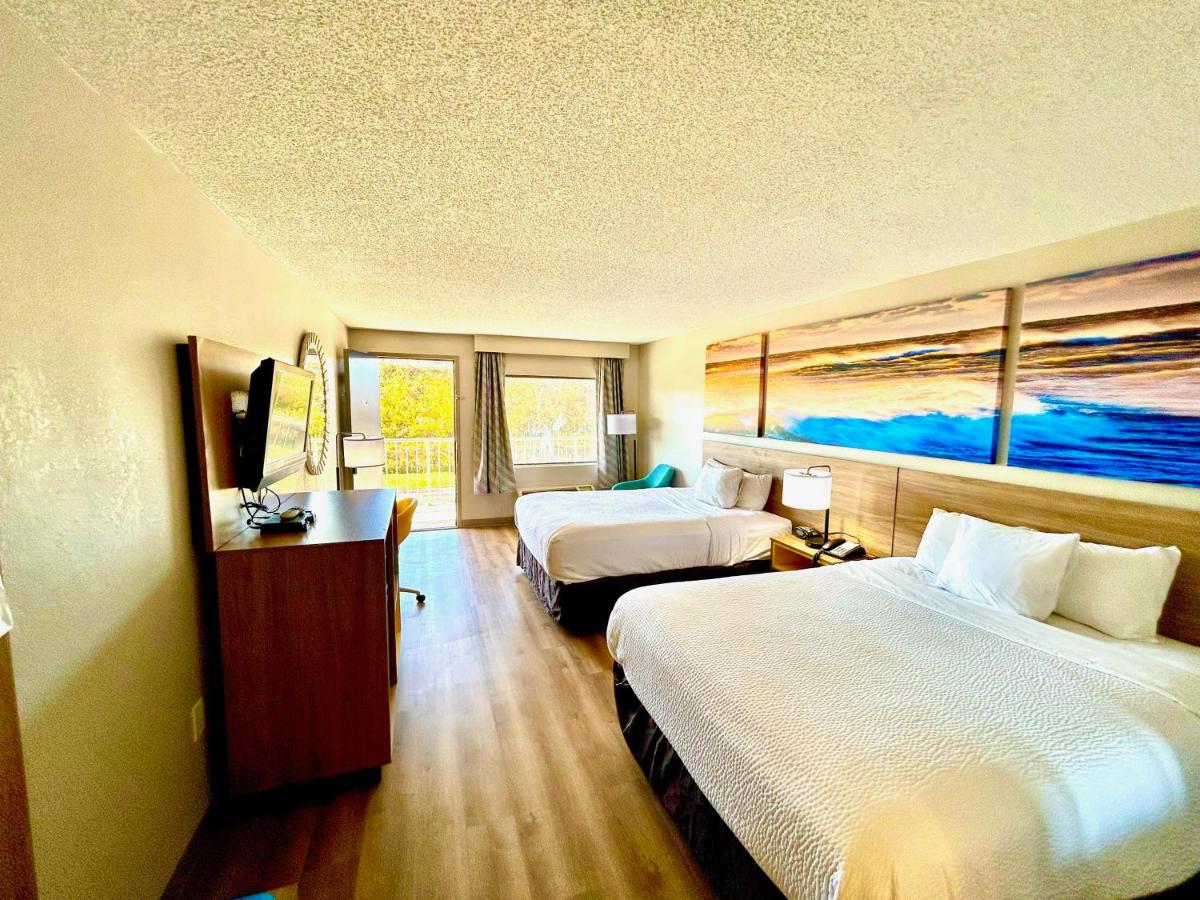 | Days Inn by Wyndham St George