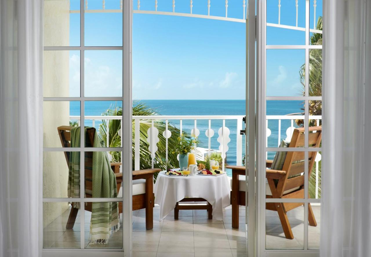 Oceanfront King Suite at Ocean Key Resort - A Noble House Resort
