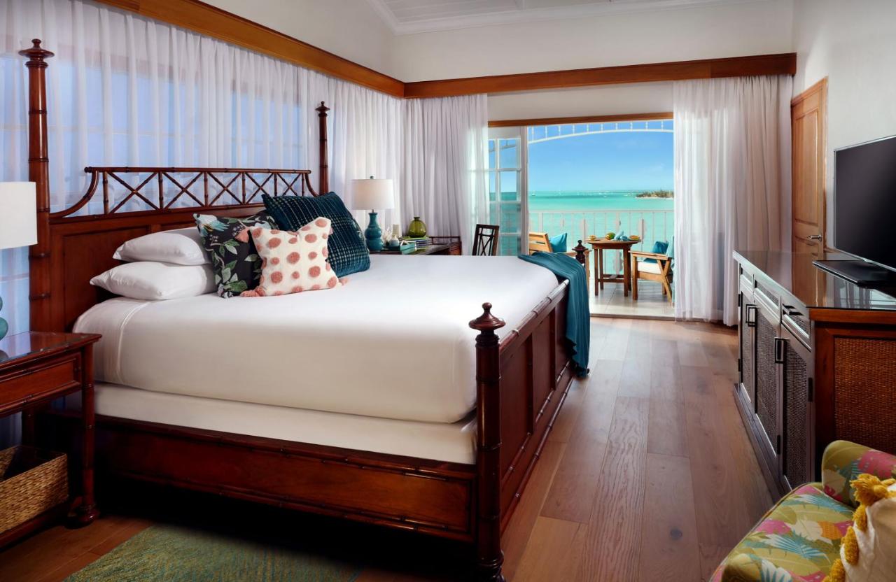 Suite at Ocean Key Resort - A Noble House Resort