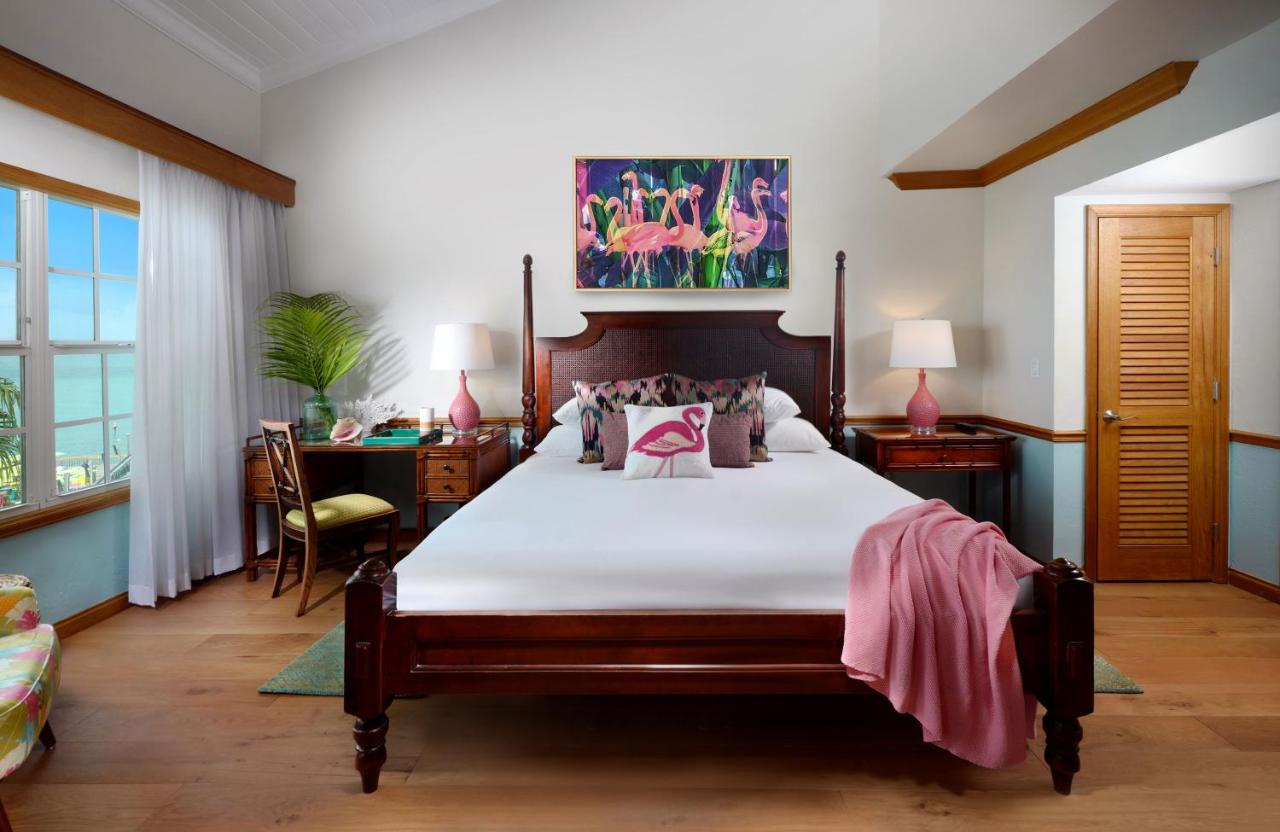 Suite at Ocean Key Resort - A Noble House Resort