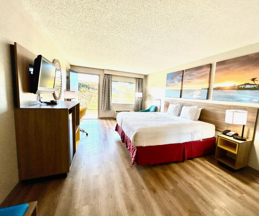 | Days Inn by Wyndham St George