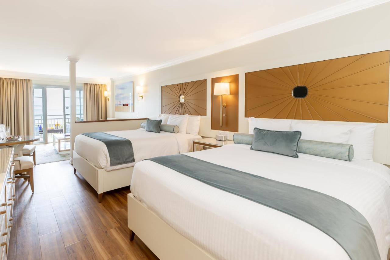  | La Mer Beachfront Resort