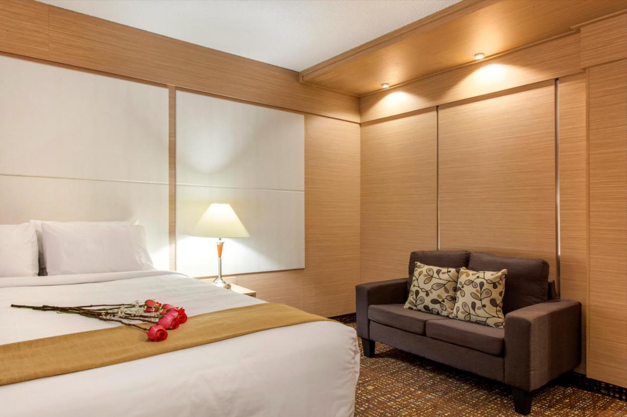 | Ocean Beach Palace Hotel and Suites
