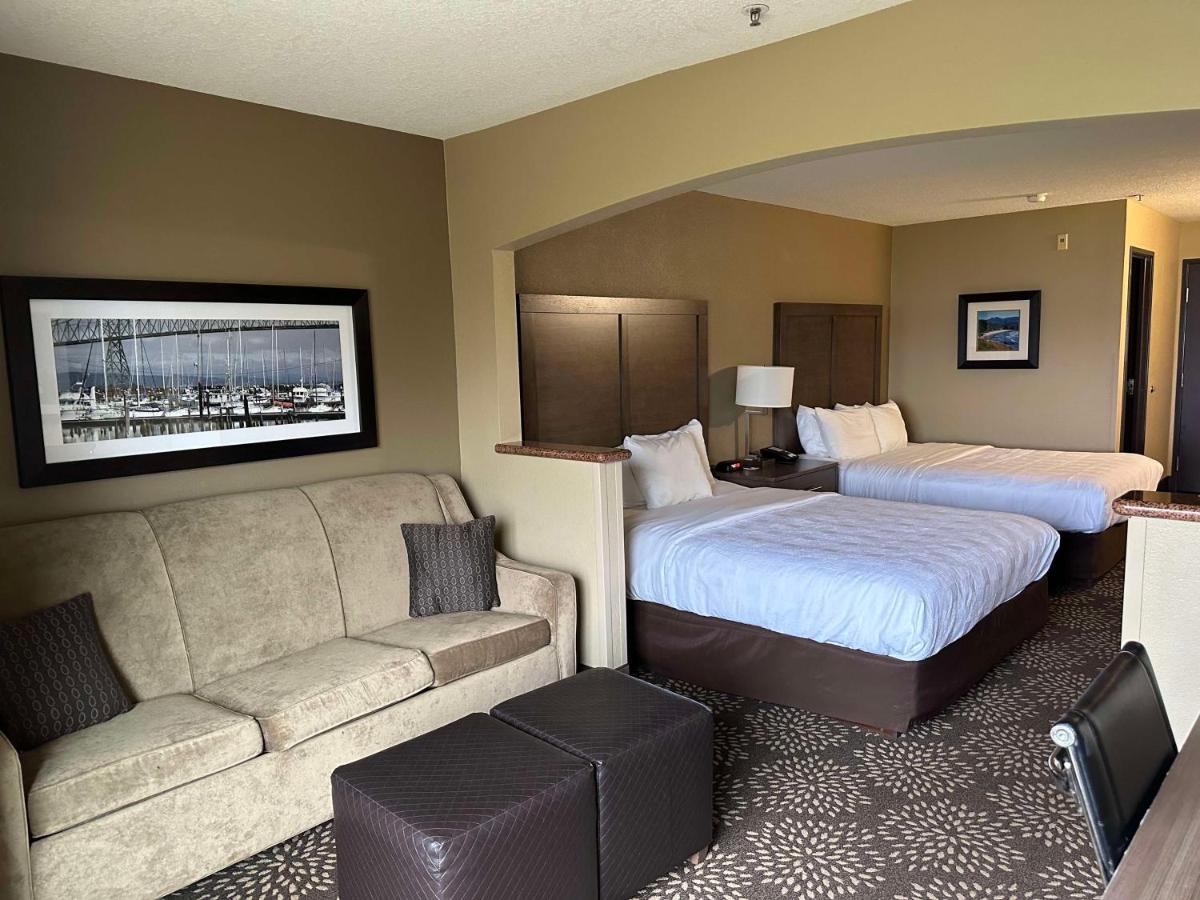  | Comfort Suites Columbia River
