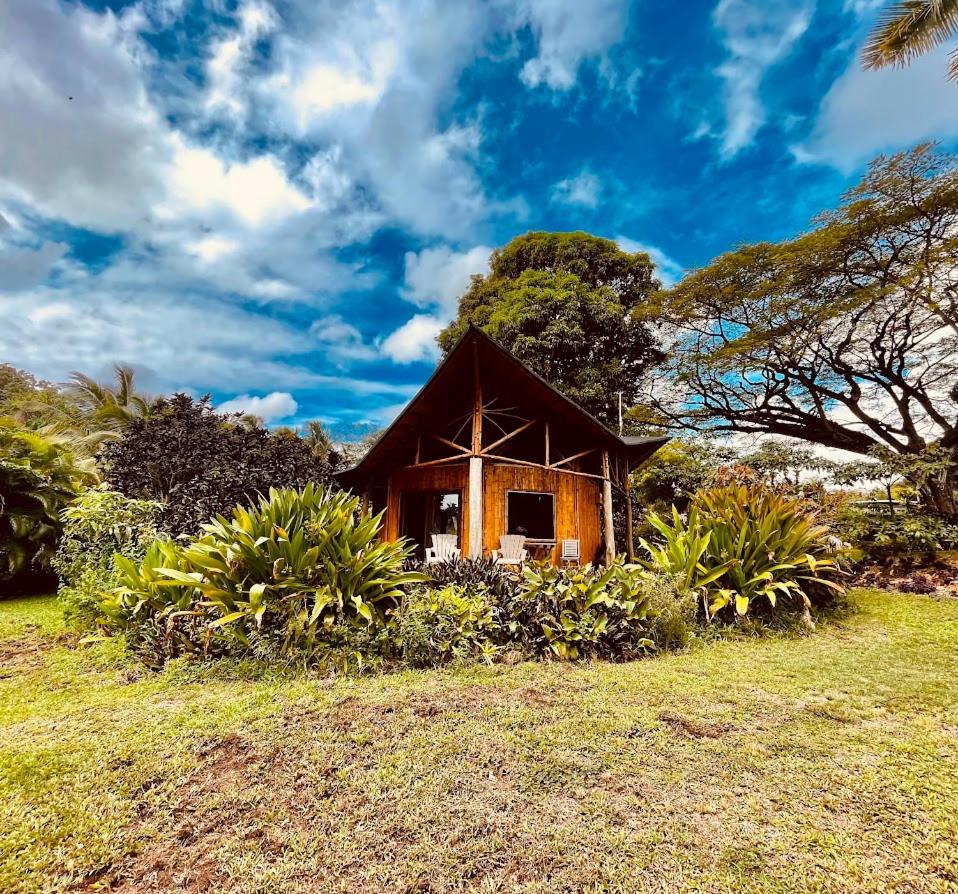 | Kalani Oceanside Retreat