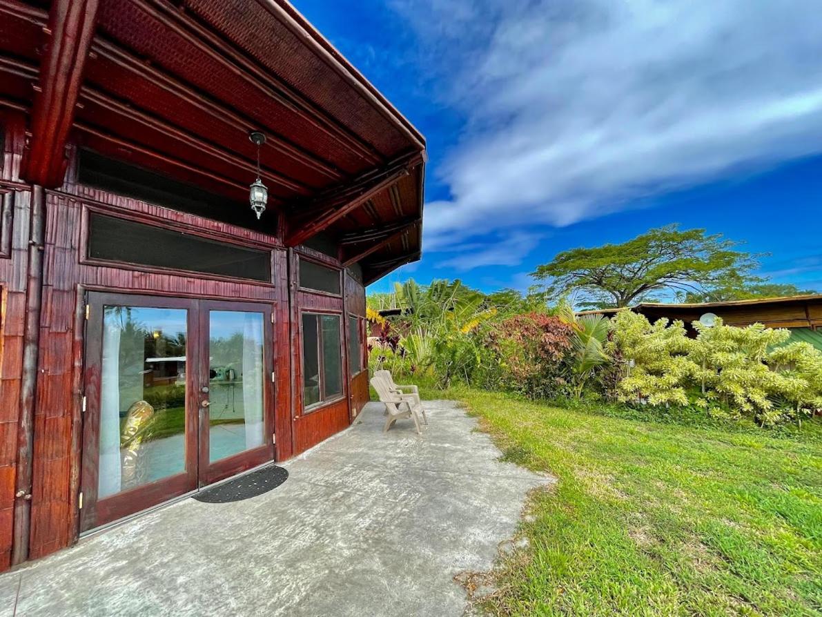 | Kalani Oceanside Retreat