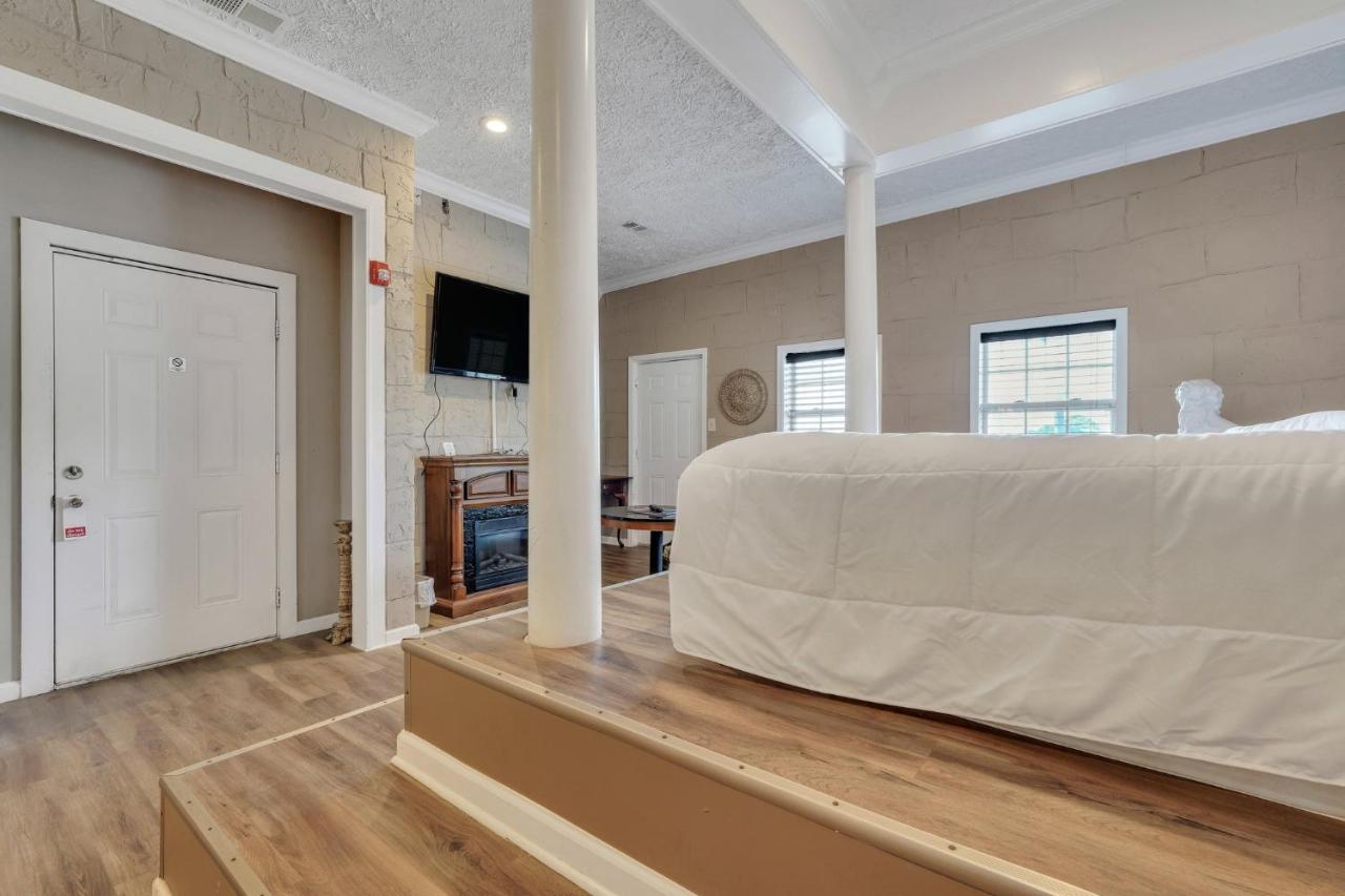 | Atlantis Inn - Tybee Island