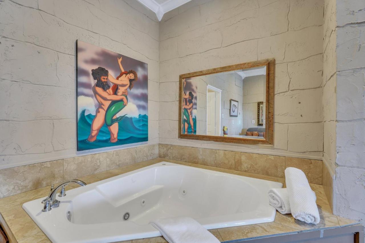 | Atlantis Inn - Tybee Island
