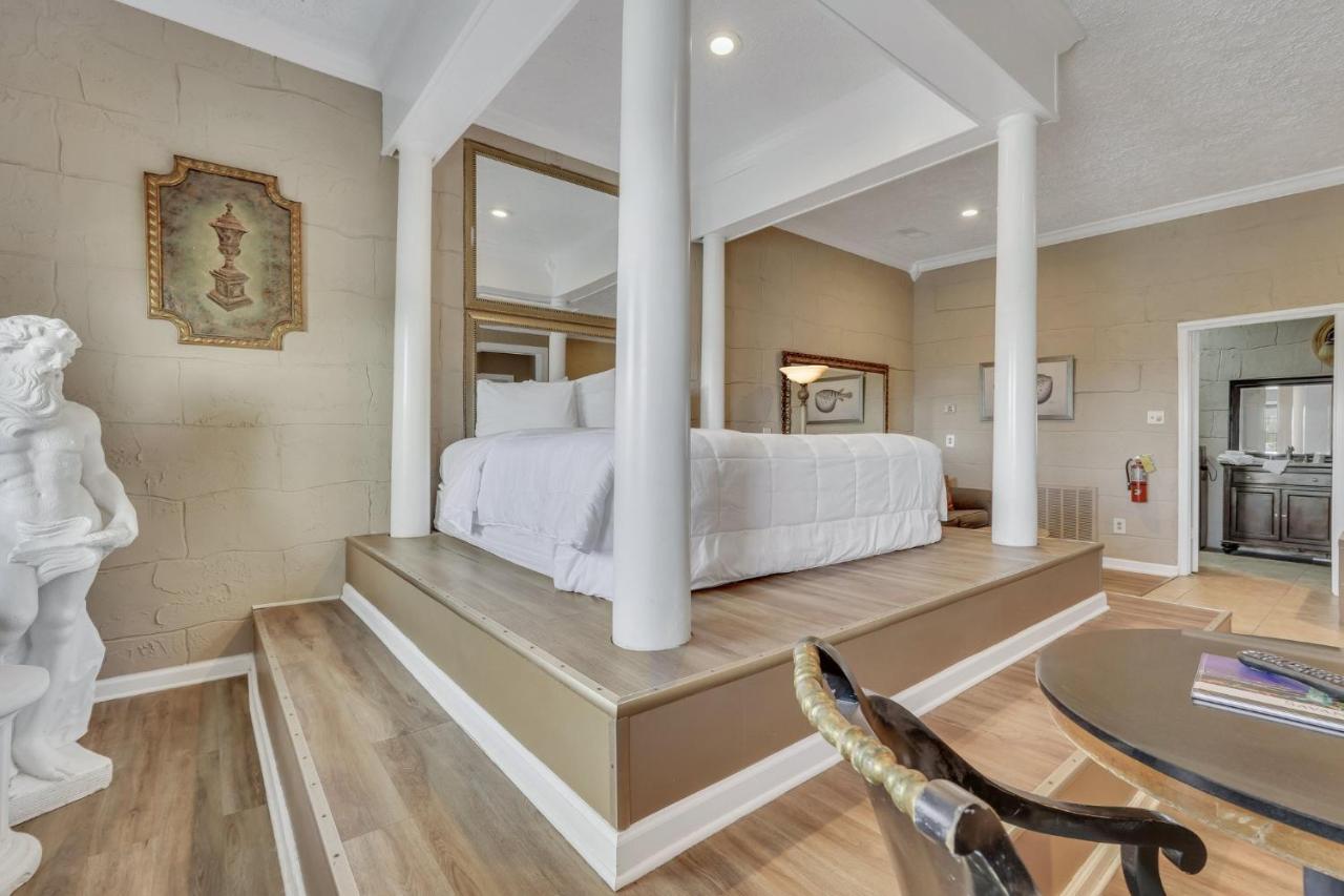 | Atlantis Inn - Tybee Island