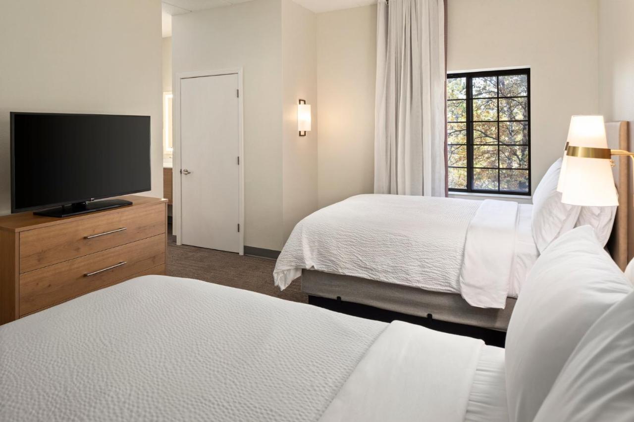 Two-Bedroom Suite - Non-Smoking at Staybridge Suites Minneapolis-Bloomington by IHG