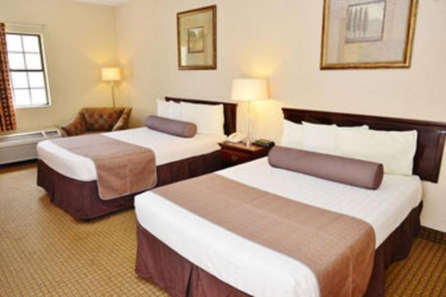 | Americas Best Value Inn - Tunica Resort