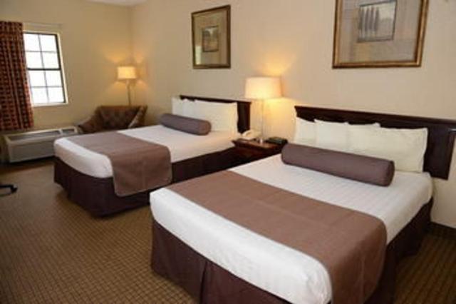 | Americas Best Value Inn - Tunica Resort