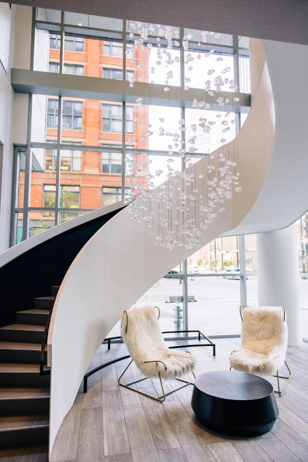  | Le Meridien Denver Downtown
