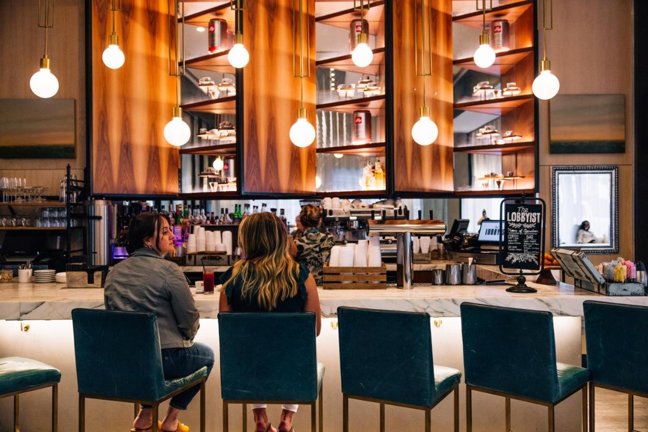  | Le Meridien Denver Downtown