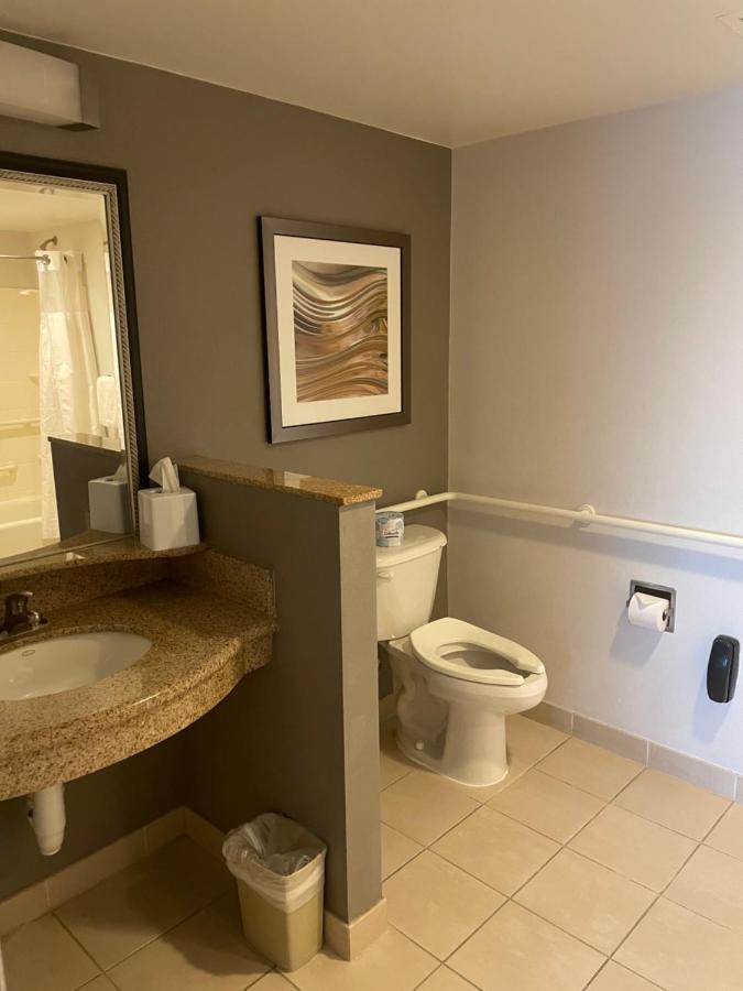 | Courtyard Marriott Gettysburg