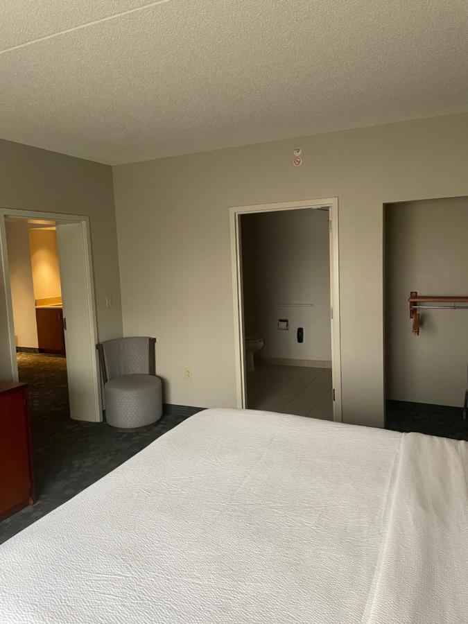| Courtyard Marriott Gettysburg