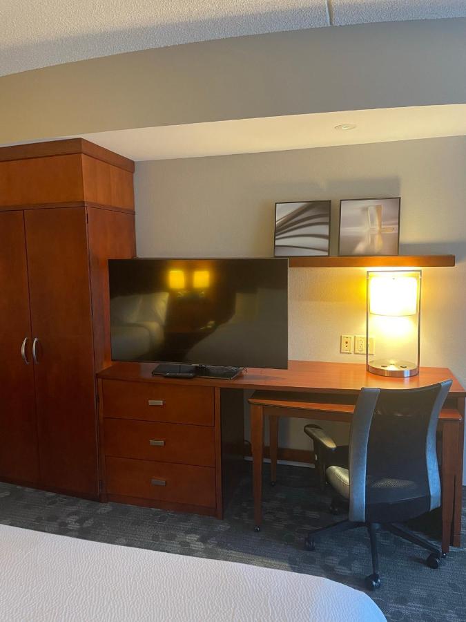 | Courtyard Marriott Gettysburg