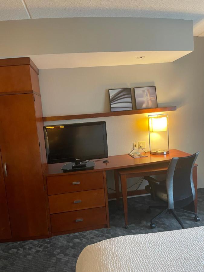 | Courtyard Marriott Gettysburg