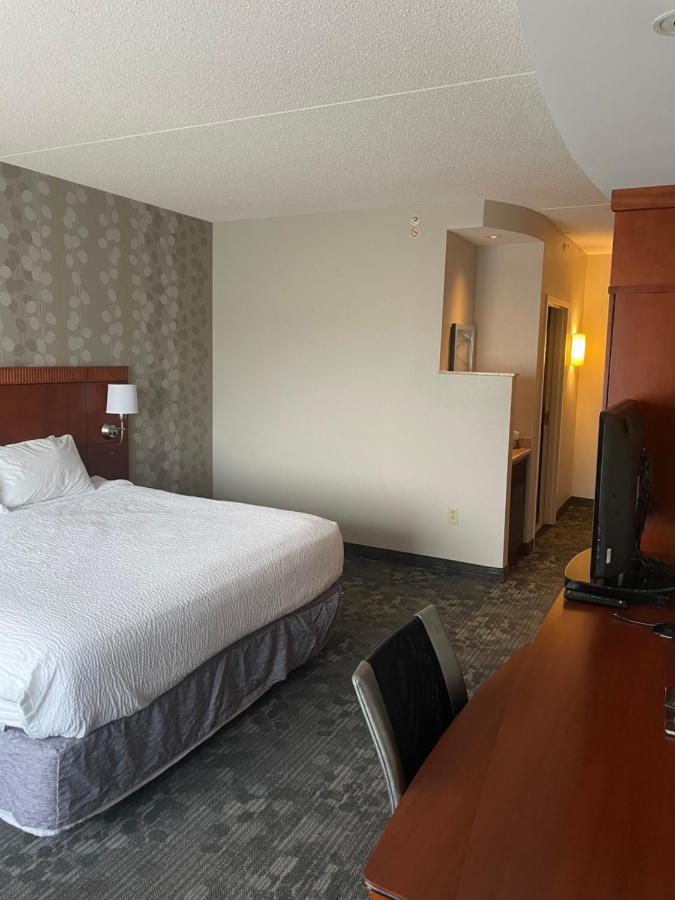 | Courtyard Marriott Gettysburg