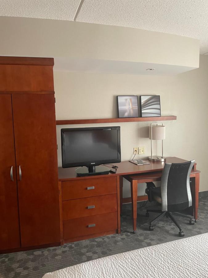 | Courtyard Marriott Gettysburg