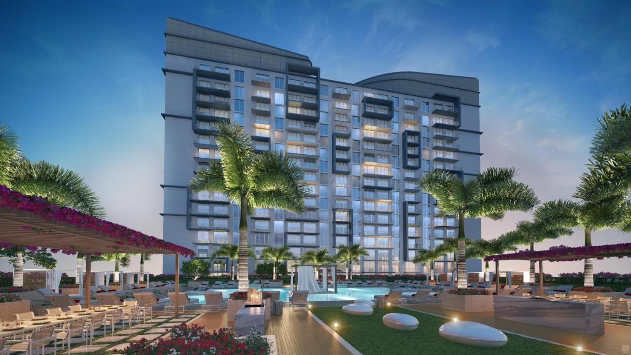 | Provident Grand Luxury Short-Term Residences