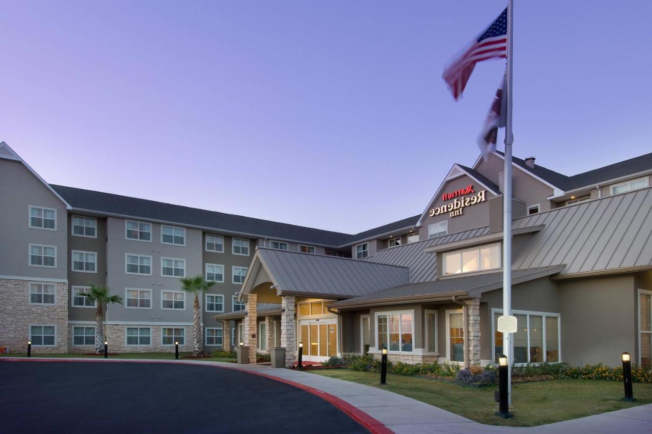  | Residence Inn by Marriott San Antonio SeaWorld/Lackland